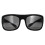 Polaroid Polaroid Sunglasses PLD 2125/S 08A M9 Black Grey Grey Polarized 1