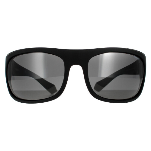 Polaroid Polaroid Sunglasses PLD 2125/S 08A M9 Black Grey Grey Polarized