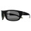 Polaroid Polaroid Sunglasses PLD 2125/S 08A M9 Black Grey Grey Polarized 2