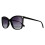 Polaroid Polaroid Sunglasses PLD 4108/S 807 WJ Black Grey Gradient Polarized 2