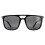Polaroid Polaroid Sunglasses PLD 4123/S 807 M9 Black Grey Polarized 1
