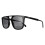 Polaroid Polaroid Sunglasses PLD 4123/S 807 M9 Black Grey Polarized 2