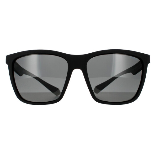 Polaroid Polaroid Sunglasses PLD 2126/S 08A M9 Black Grey Grey Polarized