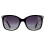 Polaroid Polaroid Sunglasses PLD 4108/S 807 WJ Black Grey Gradient Polarized 1