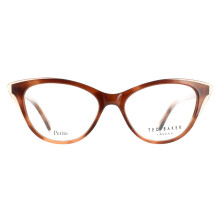 Ted Baker Glasses Frames TB9194 Noella 296 Brown Women