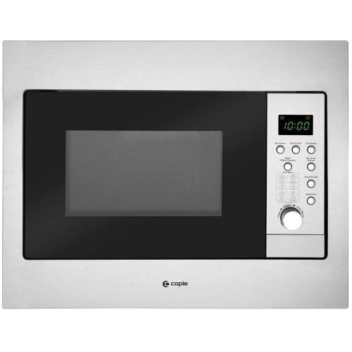 900Watts Integrated Combination Microwave 25 litres
