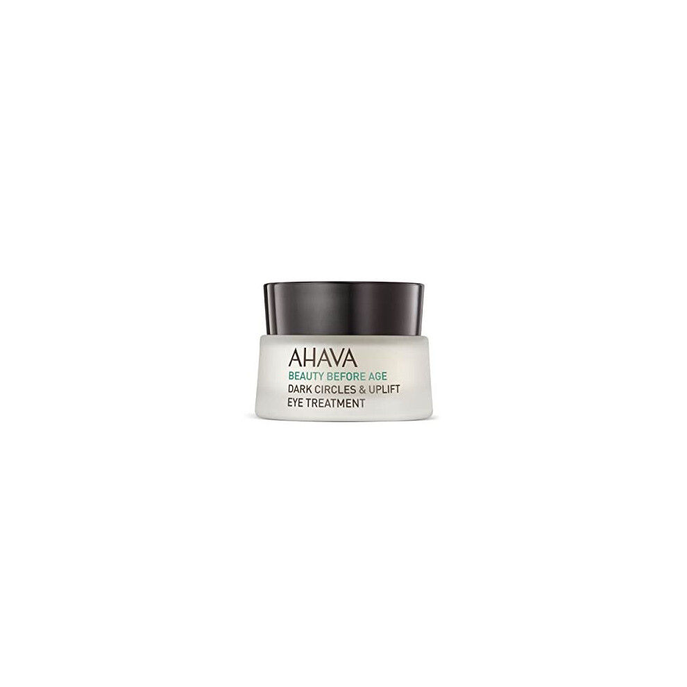 Ahava Beauty Before Age Dark Circles & Uplift Eye Treatment 15ml