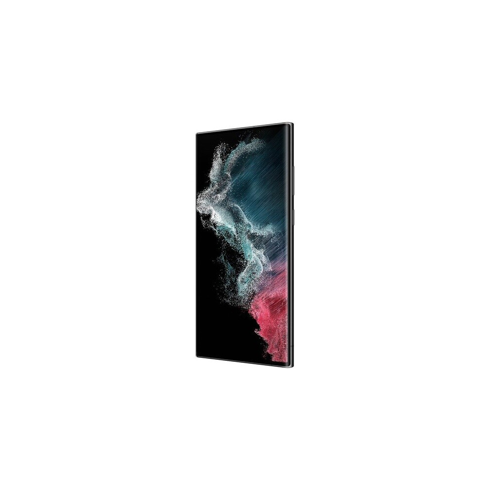 S22 Ultra 256Gb Android Black 8806092879027
