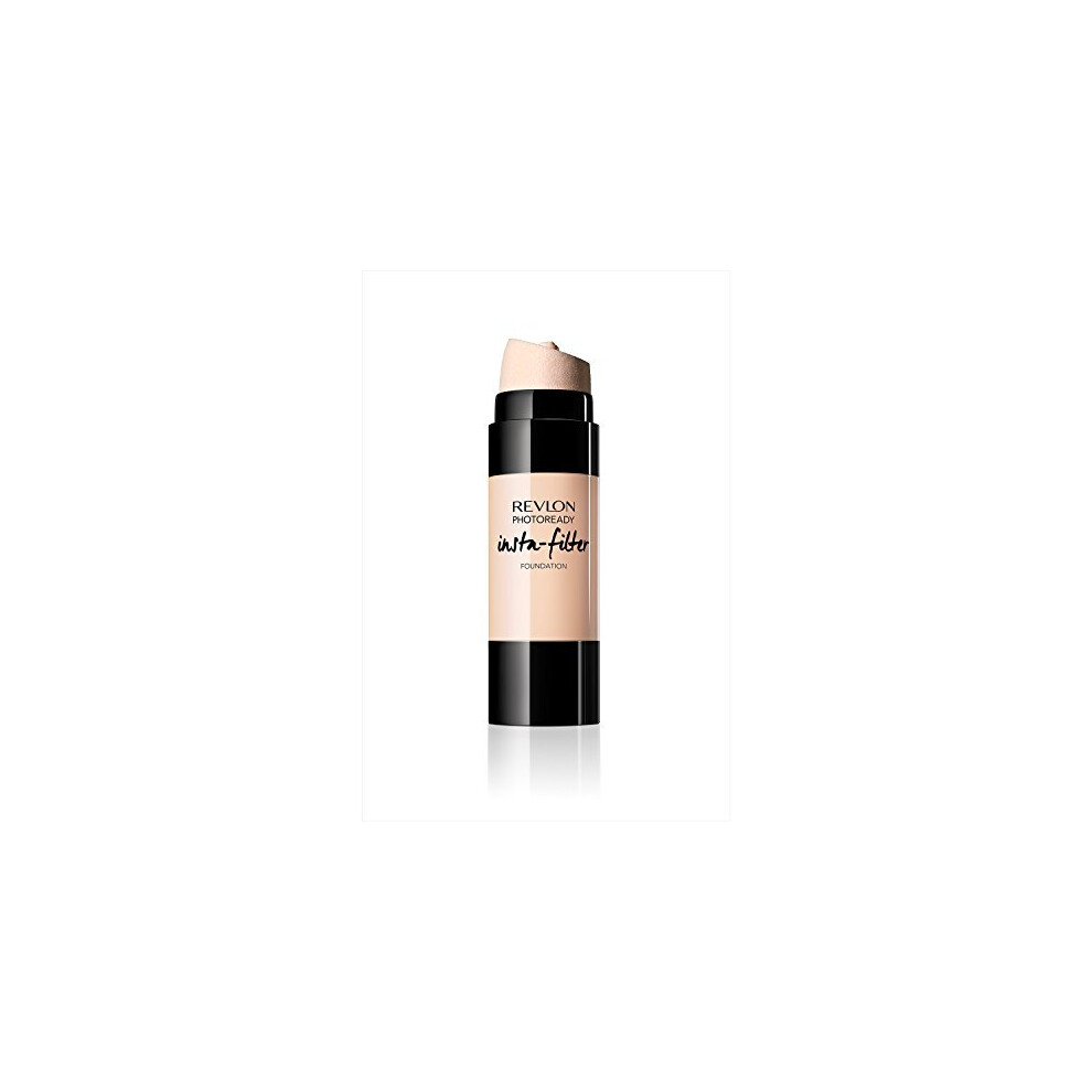 Revlon Photoready Insta-Filter Foundation 27ml - 110 Ivory