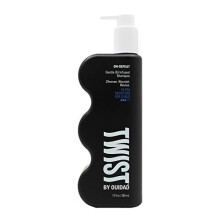 TWIST On-toistuva Gentle Oil Infused Shampoo 13 unssia