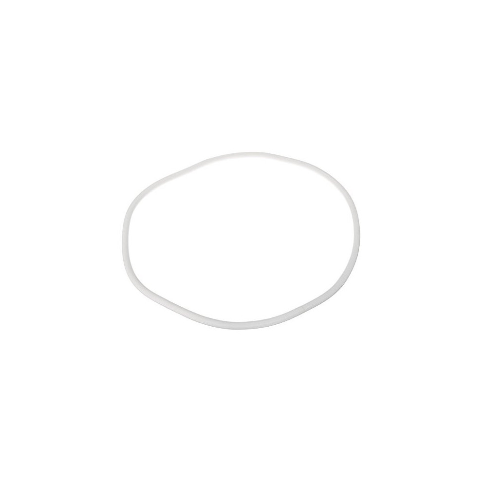 Cambro 12119 Replacement Gasket for Camcarrier