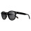 Polaroid Polaroid Sunglasses PLD 6175/S 807 M9 Black Grey Polarized 2