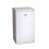 62 litre Upright Freezer Class F White 1