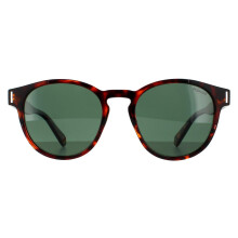 Polaroid Sunglasses PLD 6175/S 086 UC Dark Havana Green Polarized