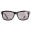 Ted Baker Ted Baker Sunglasses TB1455 Dane 011 Polished Black Patterned Grey 1
