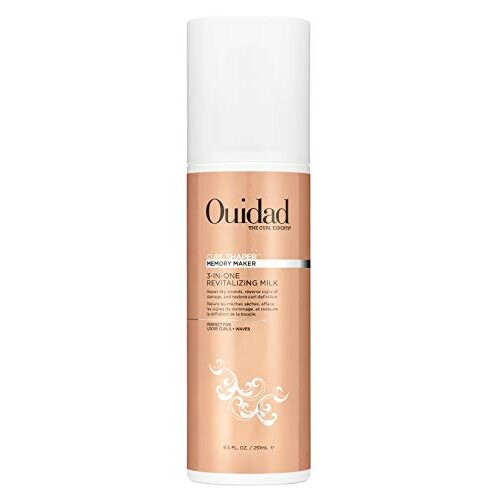 Curl Shaper, Memory Maker 3-in-1 Revitalisierende Milch