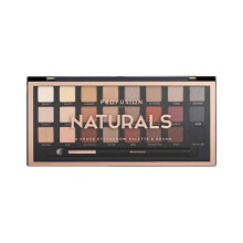 Profusion, Profusion, Eyeshadow Palette, Naturals, 26 g