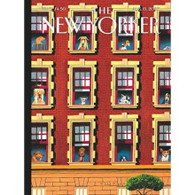 New York Puzzle Company - New Yorker Hot Dogs - 1000 Piece Jigsaw Puzzle
