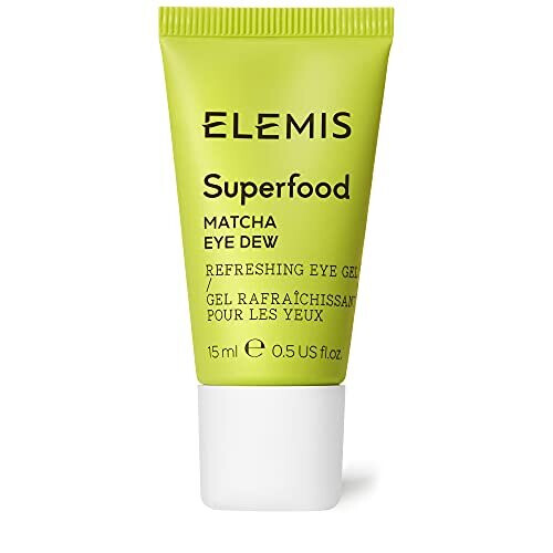 Elemis Elemis Superfood Matcha Eye Dew, 0.5 oz.