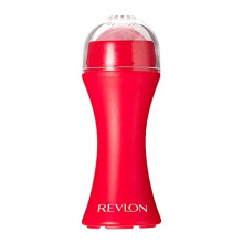 Massage roller - REVLON - Huidverjongende roller - Rozenkwarts - Hypoallergeen - Gevoelige Huiden