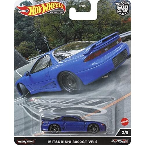 Hot Wheels Car Culture Circuit Legends Vehicles For 3 Kids Years Old And Up Premium Collection Of Car Culture 164 Scale Vehicles~p69421629