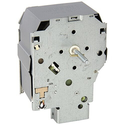 Whirlpool GENUINE Whirlpool 22001924 Timer Washer