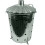 (Fast Burn) 90L Steel Incinerator Fire Bin Wood Burner 1