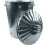 (Fast Burn) 90L Steel Incinerator Fire Bin Wood Burner 5