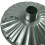 (Fast Burn) 90L Steel Incinerator Fire Bin Wood Burner 4