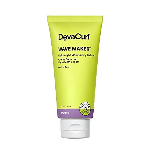 DevaCurl Wave Maker Lightweight Moisturizing Definer, 3 fl. oz.