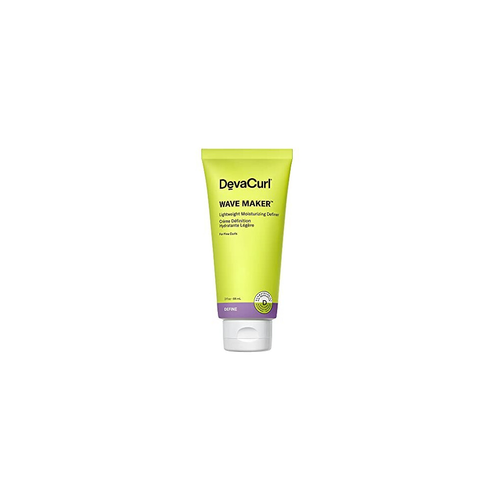 DevaCurl Wave Maker Lightweight Moisturizing Definer, 3 fl. oz.