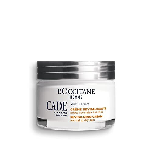 L'Occitane L\'Occitane Cade Revitalizing Cream 1.60 Fl. Oz