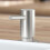Grohe GROHE Cosmopolitan Seifenspender, SuperSteel InfinityFinish 3