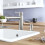 Grohe GROHE Cosmopolitan Seifenspender, SuperSteel InfinityFinish 4