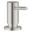 Grohe GROHE Cosmopolitan Seifenspender, SuperSteel InfinityFinish 1