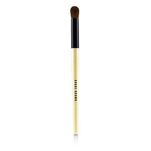 Bobbi Brown Bobbi Brown Πινέλο Κάλυψης | Γωνιακό & Ακριβές Πινέλο Μακιγιάζ για Θεμέλιο ή Κονσίλερ