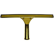 Ettore 10012 Massiv mδssingsskrapa 12-tums guld