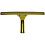 Ettore 10012 Squeegee aus massivem Messing, 30 cm, Gold 1