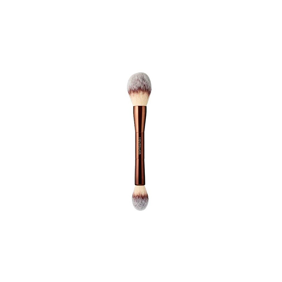 Hourglass Brush - Veil Powder