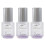 Nailtiques Nail Protein Formula 2 Plus, 0.25 oz (Συσκευασία 3 τεμαχίων) 1