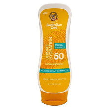 Australian Gold Spf#50 Lotion Ultimate Hydration 8 Ounce (237ml) (Pack of 6)