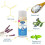 Scholl Dr. Scholl's Βalm Αποκατάστασης για Σοβαρές Ραγισμένες Φτέρνες 2.5oz, με 25% Ουρία 4