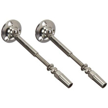 Atlantis Rail System C09810204 RailEasy Spanner fr Gelnder