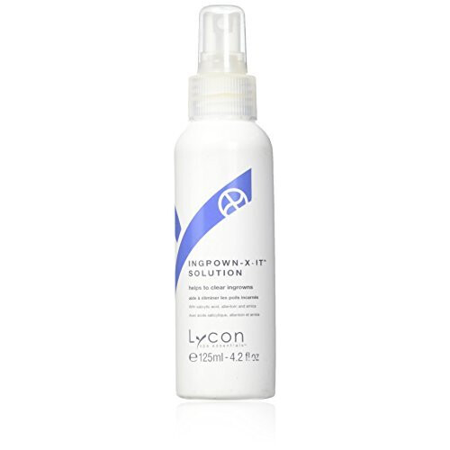 Lycon Spa - Ingrown-X-it Solution