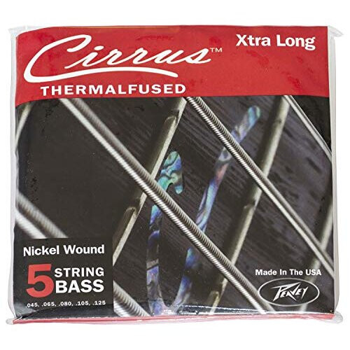 Peavey Cirrus Bass String 5xl