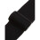 Fender Fender Supersoft Gurt, Schwarz 2" 3