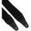 Fender Fender Supersoft Gurt, Schwarz 2" 5