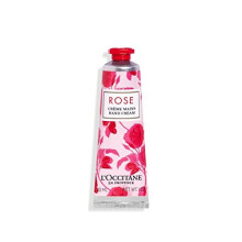 L\'Occitane Rose Hand Cream 1 oz.