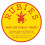 Rubies Rubies Childs Ghost-kostuum, groot 3