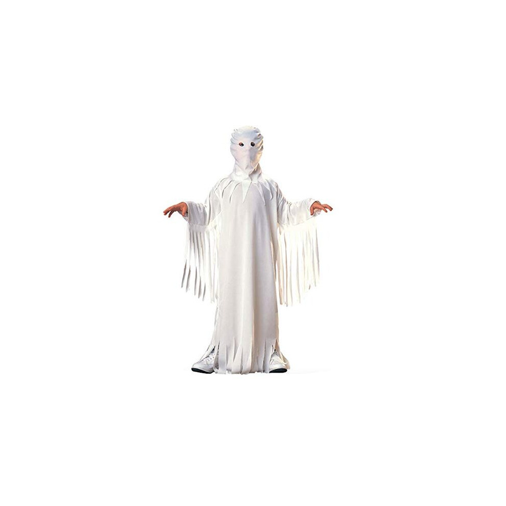 Rubies Childs Ghost Costume, Medium